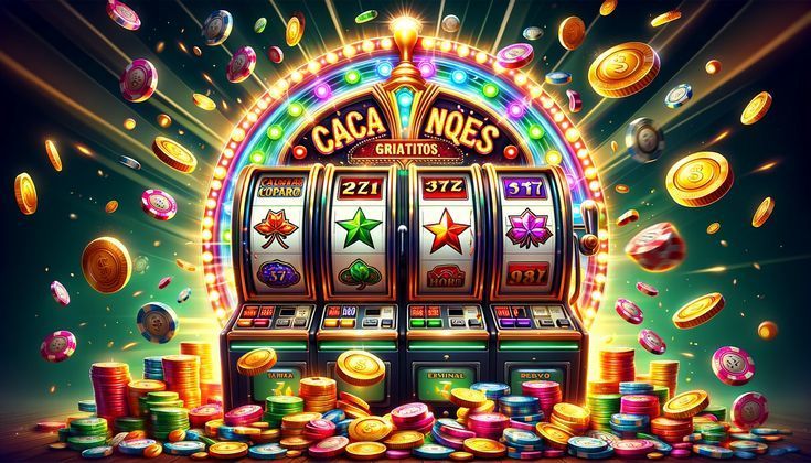 ESPN BET Sportsbook پر آن لائن سلاٹس کے بارے میں