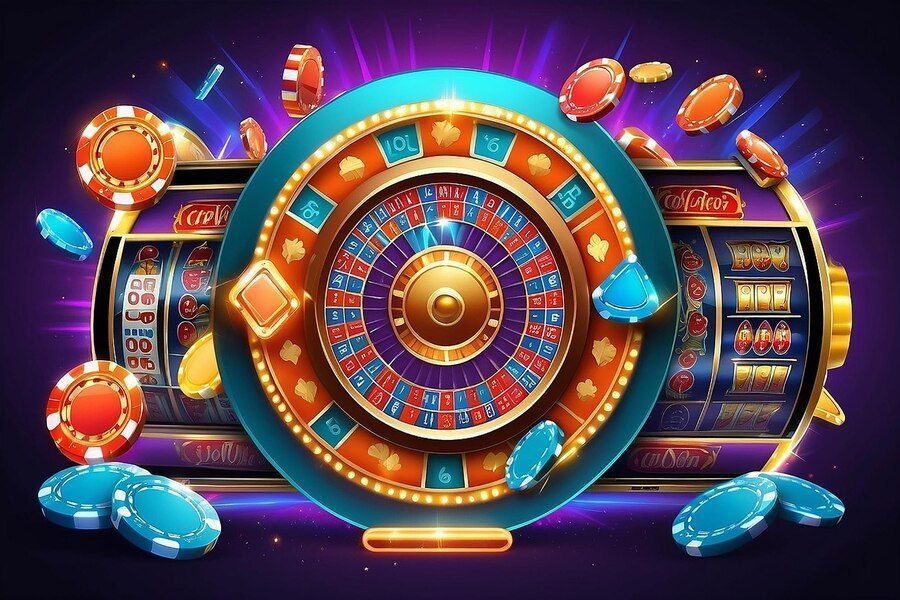 پاکستان کے ESPN BET Sportsbook کھلاڑیوں کے لیےجیک پاٹ گیم