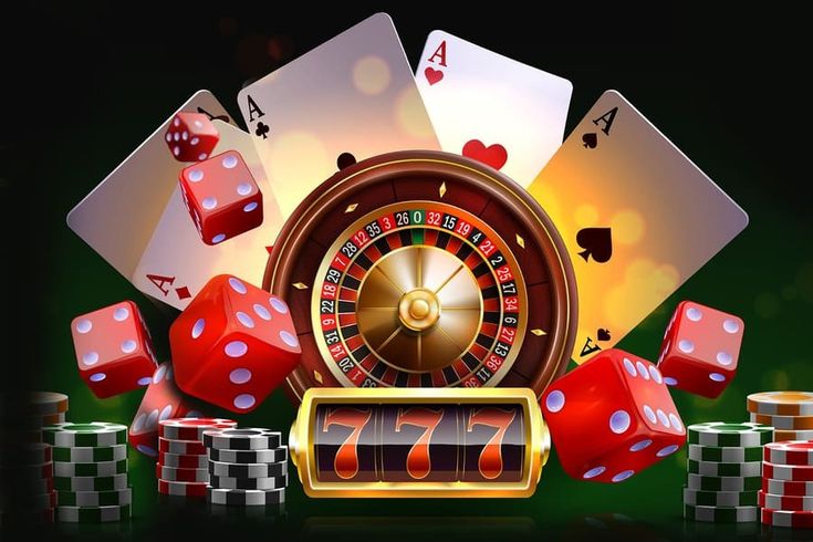 ESPN BET Sportsbook کیسینو میں لاٹری گیمز میں حصہ لیں۔