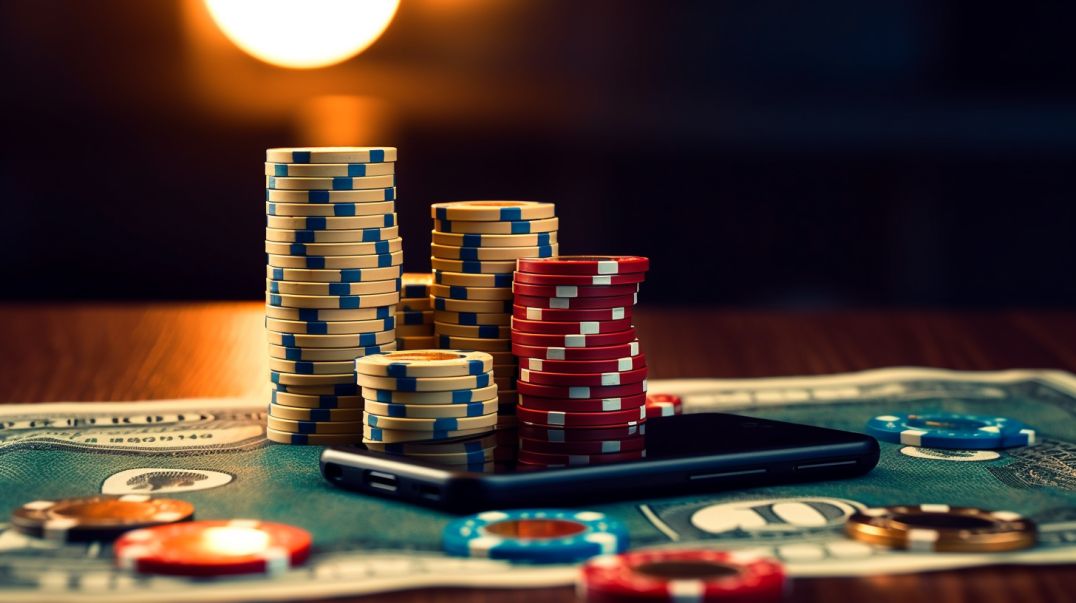 ایک اکاؤنٹ بنائیں یا ESPN BET Sportsbook کیسینو میں لاگ ان کریں۔