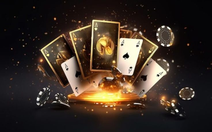 ESPN BET Sportsbook کیسینو میں ایک آن لائن گیم کا انتخاب کریں۔