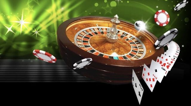 ESPN BET Sportsbook پر آن لائن سلاٹس کے بارے میں