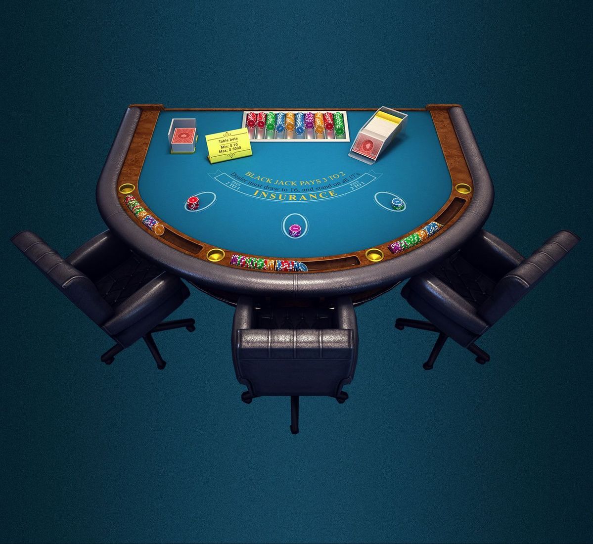 ESPN BET Sportsbook پاکستان کیسینو میں بلیک جیک گیمز