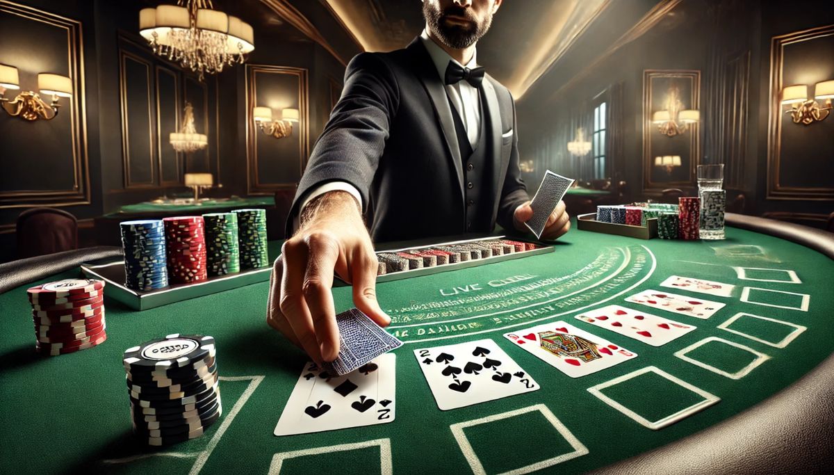 ESPN BET Sportsbook کیسینو میں پوکر گیمز