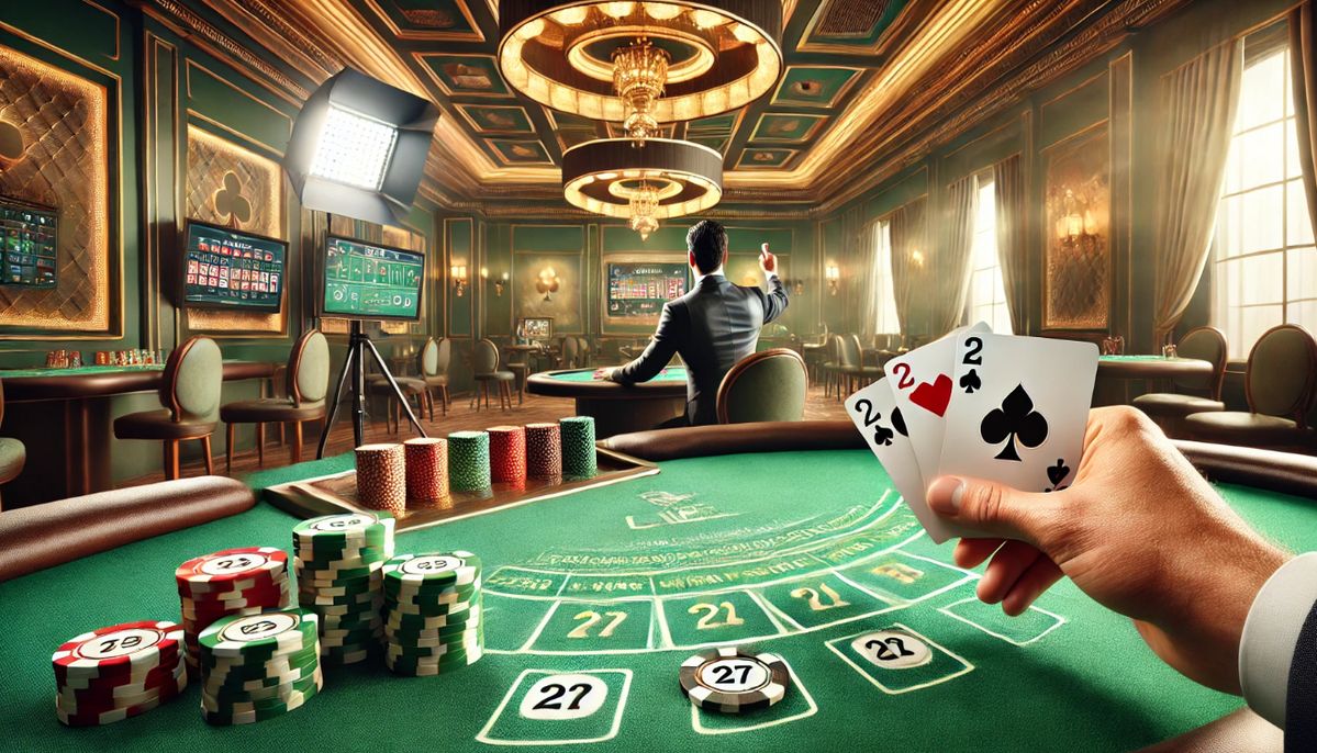 ESPN BET Sportsbook کیسینو میں لاٹری گیمز میں حصہ لیں۔