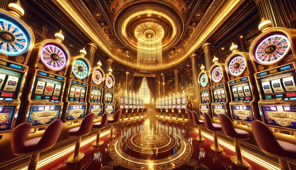 ESPN BET Sportsbook پاکستان میں میگا ویز کیسینو گیمز