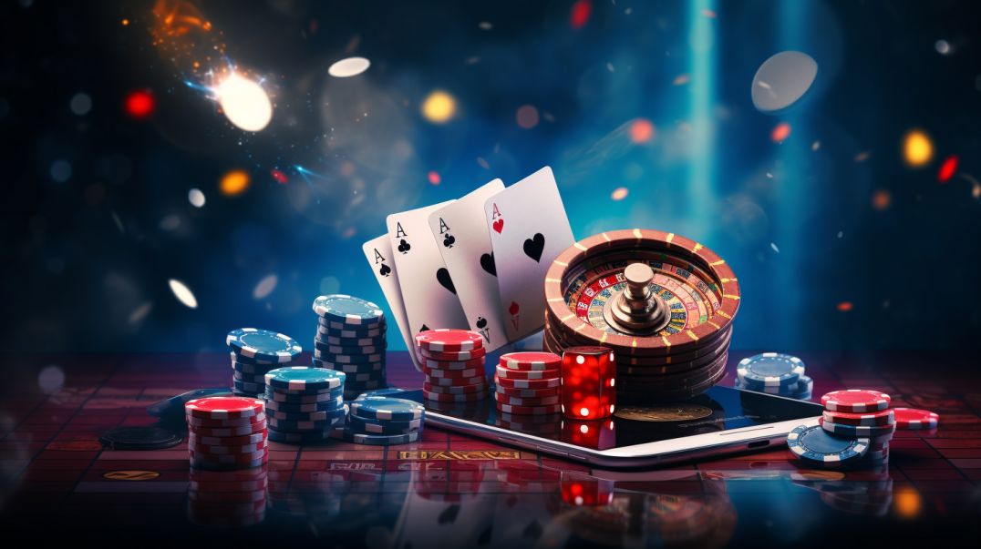 ESPN BET Sportsbook آن لائن کیسینو میں اصل گیمز